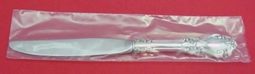 Vecchio coltello regolare