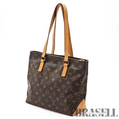 Borsa tote louis - vuitton, cabas