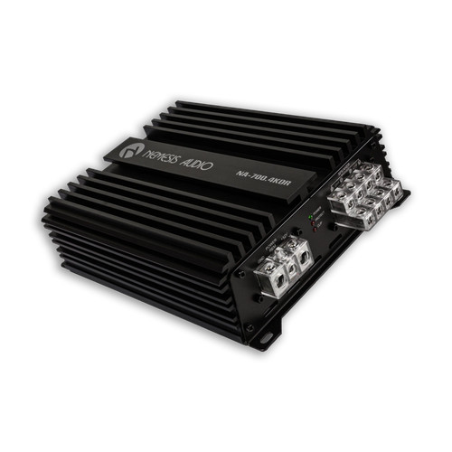 Nemesis audio 700 4kor - nemesis,