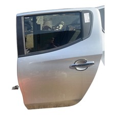 MITSUBISHI L200 DOOR LEFT REAR