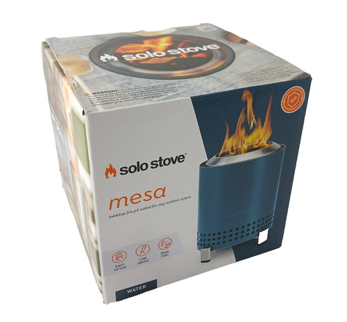 Stufa solo mesa mini tavolo - solo,
