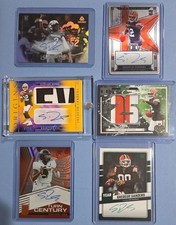 2025  Shedeur Sanders LOT?RPA?Auto?#D?Memorabilia?Gold/10?Cleveland Browns