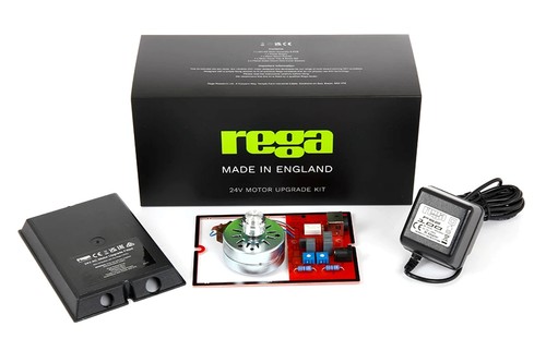 Kit aggiornamento motore rega - motore,
