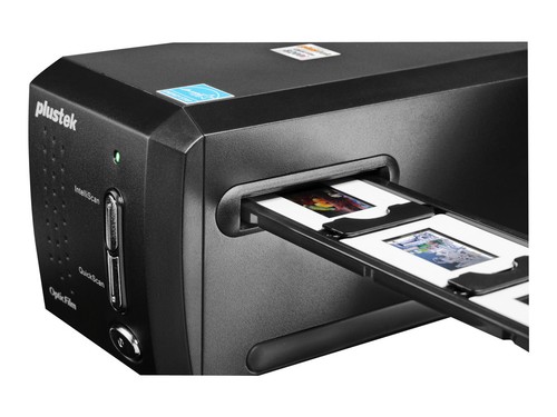 Plustek opticfilm 8200 - plustek,