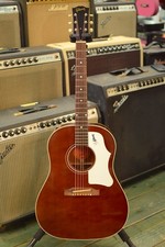 Chitarra acustica Gibson anni