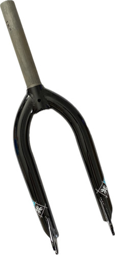 Fourche bmx salt noir - salt,