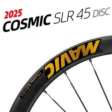 Adesivo ruota per 2025 Mavic