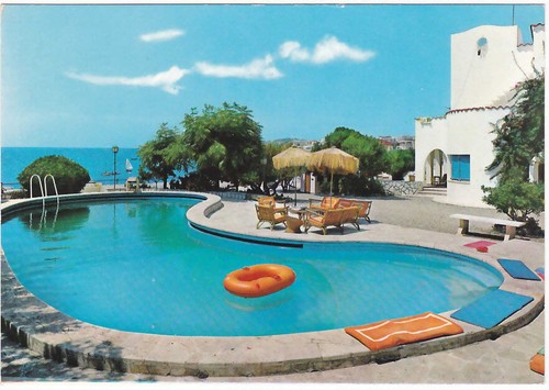 Marinella roma piscina - roma,