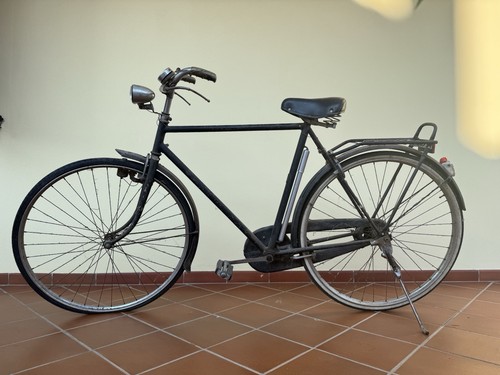 Bicicletta epoca - bicicletta, d'epoca
