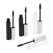 4 Pezzi Da 10 Ml Tubi Vuoti