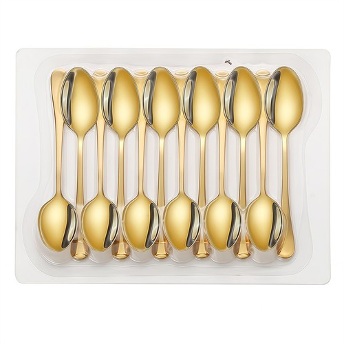 Elegante set cucchiaio - elegante,