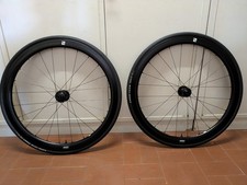 Ruote Giant SLR 2 carbon disc
