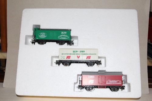 Märklin art 4486 set carri - märklin, art.4486