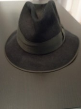 Cappello Borsalino Vintage