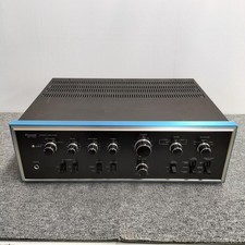 SANSUI AU-7500 Integrated