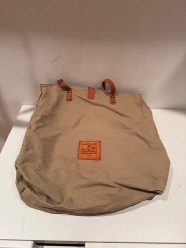 Cityshopper campomaggi beige - campomaggi,