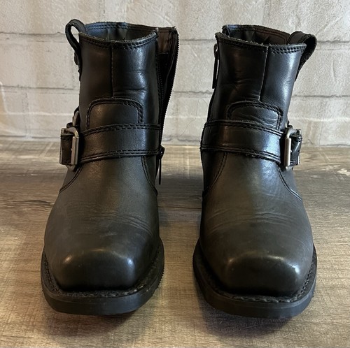 Harley davidson boots - harley,