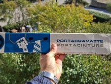 Porta Cravatte Cinture