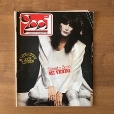 Rivista Vintage - CIAO 2001 n