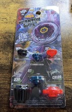 Beyblade Metal Fight Phantom