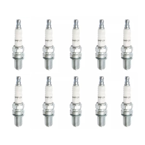 Kit candele p82m - 10,