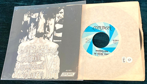 The rolling stones - the,