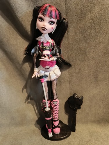 Monster high indonesia - high,