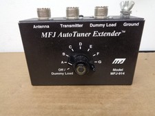 MFJ-914 MFJ AUTO TUNER