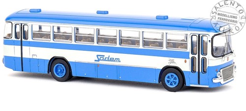 Brekina 59912 h0 - brekina,