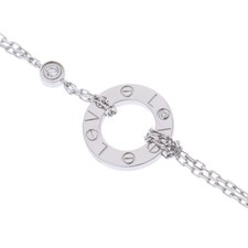 CARTIER Bracciale Donna K18
