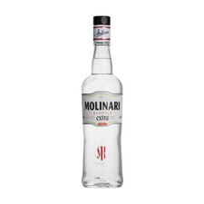 SAMBUCA MOLINARI EXTRA 70 cl