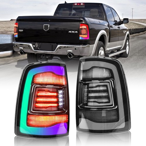 Fanali posteriori led - fanali,
