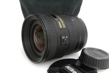 【Ecc+】 Nikon AF-S NIKKOR