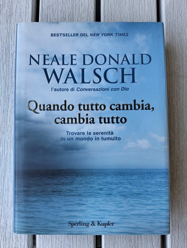 Neale donald walsch quando - neale,