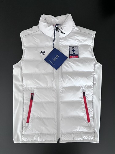Vest north sails - vest, prada