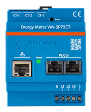 VICTRON ENERGY Energy Meter
