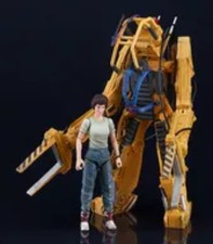 GSC MODEROID Aliens 2 Power