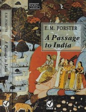 A passage to India. . E.M. Forster. 1994. .