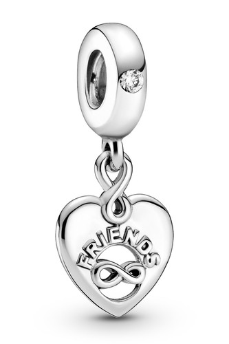 Pandora gioielli argento charm - gioielli,