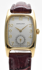 Orologio Unisex Vintage [COME