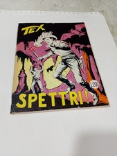 TEX N. 80 ORIGINALE PRIMA