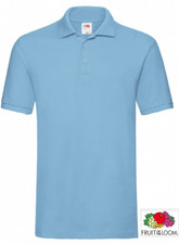 Maglia uomo polo premium - uomo,