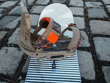 Snowboard Burton Sherlock 160