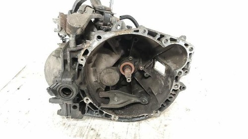 Cambio manuale lancia phedra - cambio,