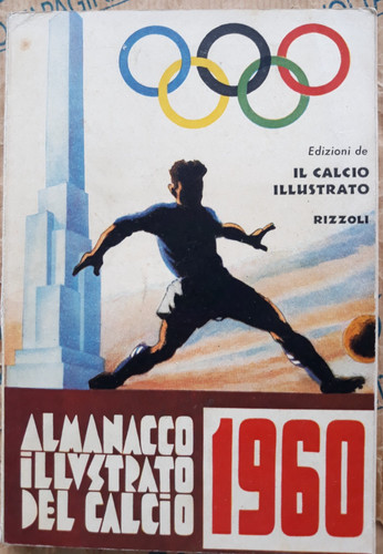 Almanacco illustrato del - almanacco,