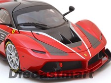 FERRARI FXX-K # 88 RED