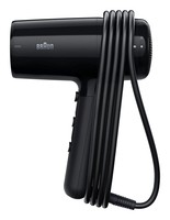 Braun 2 nero - braun, hd
