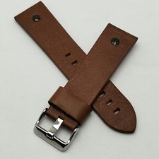 Cinturino orologio uomo 24 mm