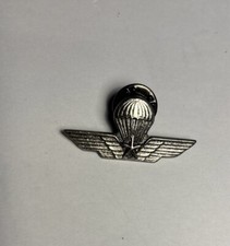 Spilla- Distintivo Brevetto