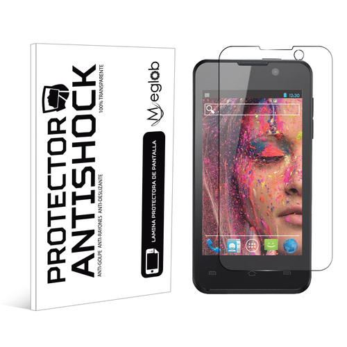 Antishock protezione schermo - antishock,